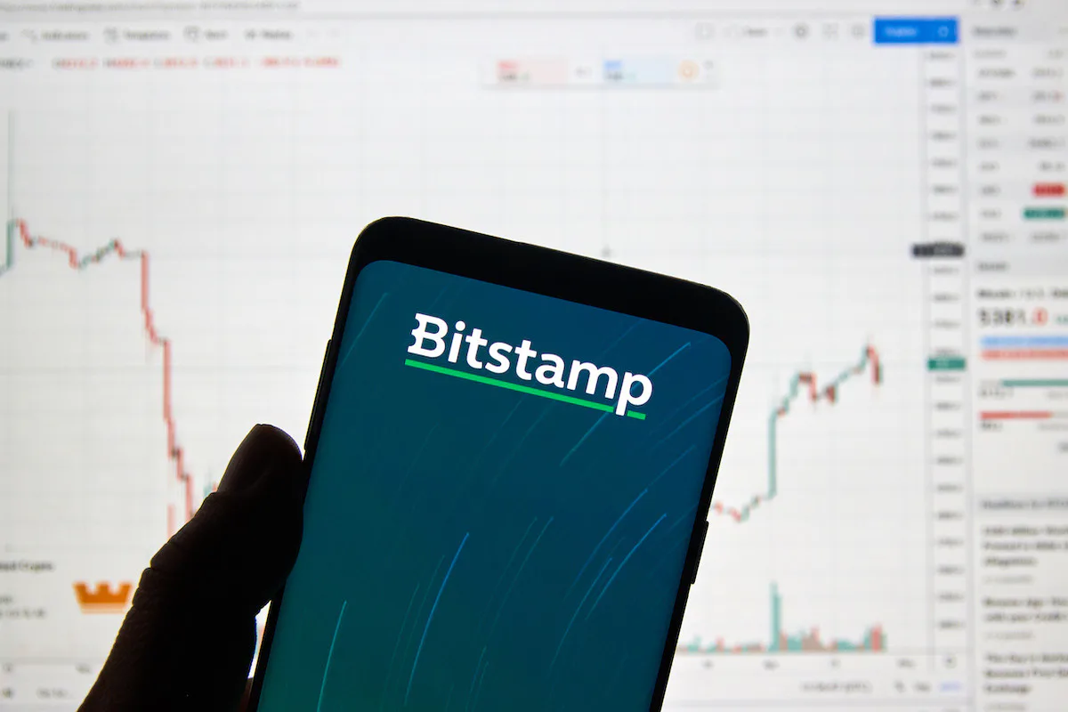 Trading on Bitstamp safely