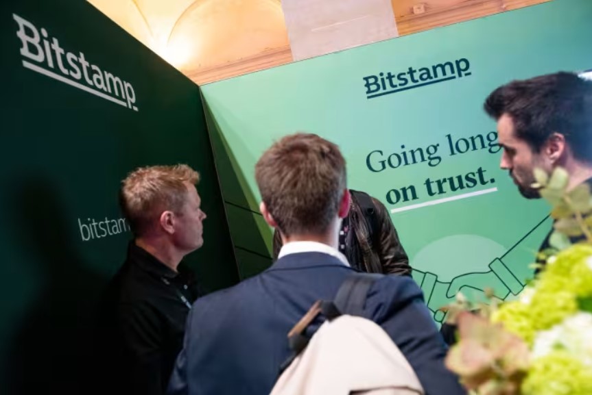 Security is one of Bitstamp’s top priorities.