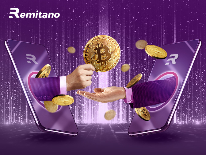 Trading on Remitano